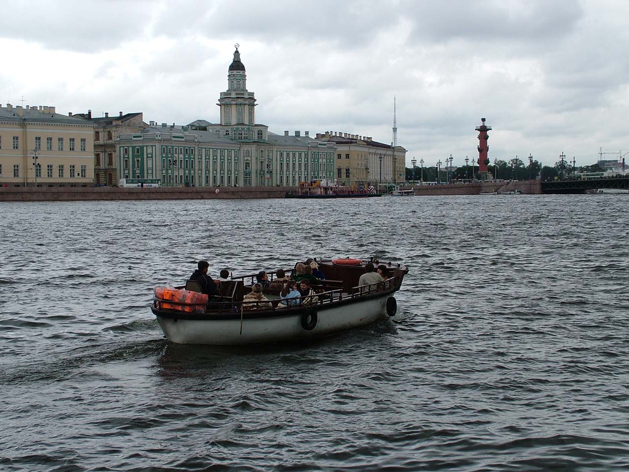 St.Petersburg
